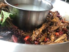 -鸭掌门特色火锅(文景路店)