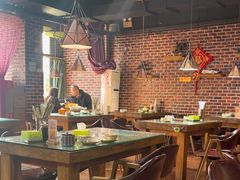 -海碗油泼面·八次方·水库鱼·粘卷子(平谷店)