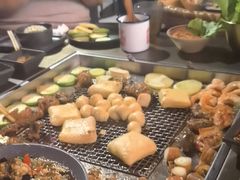 -塘屋烧烤·云南火塘烧烤品牌(春城慧谷旗舰店)
