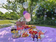 -杭州城北体育公园