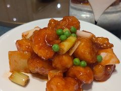 -南太湖山庄·四季轩&国风堂中餐厅