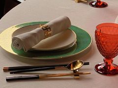 -三号黄浦会Canton Table