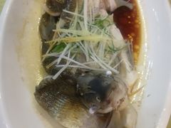 -海宝酒家(中山四路店)