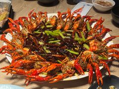 -红盔甲·小龙虾(车公庙店)