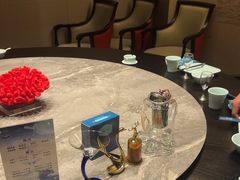 -新海渔港·胶东海鲜家常菜·家宴(奥体中心店)