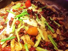 老板恋上鱼-老板恋上鱼(恒隆广场店)