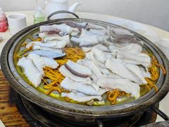 -凯盈阁·顺德私房菜·桑拿鸡