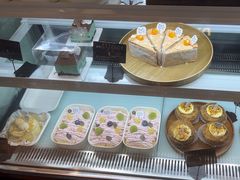 -Max Bakery 阿唛手作