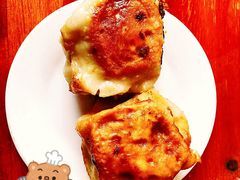 -宝瑞门钉肉饼店