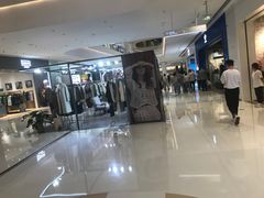 -龙湖南京江北天街