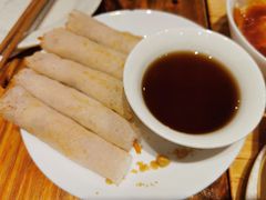 手工薄饼-嘉州叶婆婆钵钵鸡(建设路店)