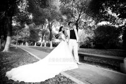 -白雪公主婚纱摄影