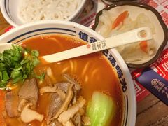 -鑫花溪牛肉米粉(文星广场店)