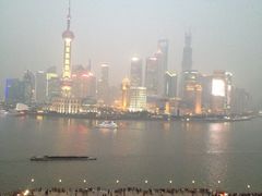 -上海和平饭店-华懋阁 The Cathay Room