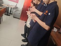 -老板恋上鱼(恒隆广场店)