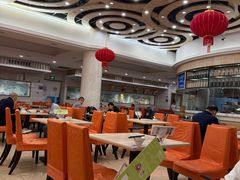-穆桂英美食(南禅寺店)