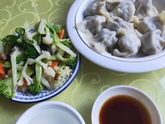 -饺子王(金厦里店)