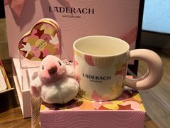 -Laderach 莱德拉(上海环贸iapm店)