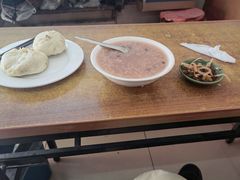 -杨记包子铺(铁树斜街店)