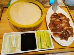 -繁花里音乐餐厅(新天地店)