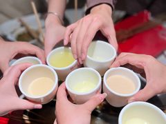 -袁记串串香火锅(郑和中路店)