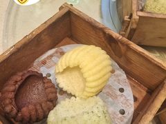 -日日鲜茶餐厅(小公园店)