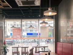 大堂-百年尹氏汤包(湖南路狮子桥店)