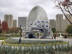 -宁波儿童公园(鄞州区)