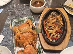 -菊上料理(蜀山银泰百货店)