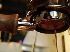 -BIJOU coffee&cocktail(龙岗万科广场店)