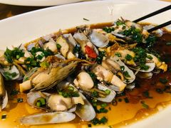 -浙C老邻舍(西城海错店)