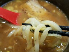 -八盛屋·沾面(集美万达店)