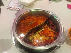 -老马路串串香火锅(北门桥店)