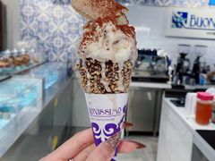 -Buonissimo(佛罗伦萨小镇店)