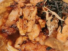 -小银家日式简餐(中信丹阳花园店)