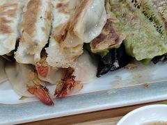 -众品老方子锅贴甜沫(李村店)