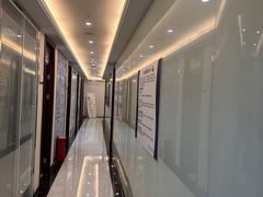 -泰康拜博口腔医院(海曙店)
