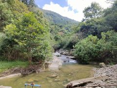 -广东天露山旅游度假区