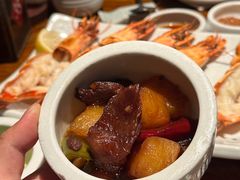 -萨拉伯尔(燕莎友谊商城店)