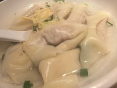 -朱新年·苏式汤团·面点(北寺塔店)