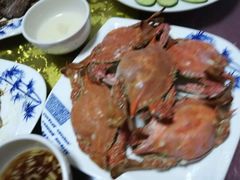 -香满居张记小厨私房菜(青岛站店)