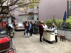 -六广门毛阿姨糯米饭