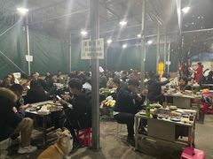 -同心烧烤(总店)