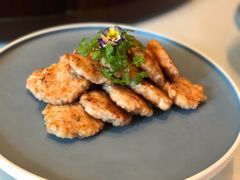 -丽轩中餐厅(广州丽思卡尔顿酒店)