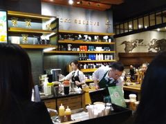 -星巴克臻选(深圳罗湖万象城店)