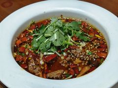-盛世盐帮·自贡特色(总店)