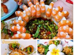 -四川小胡子海鲜(丁村万人海鲜广场店)