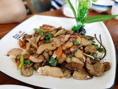 -云隐小厨·传统大理美食(复兴路店)