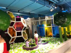 -KidSteam儿童乐园(富力城店)