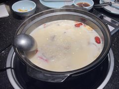 -捞王猪肚鸡火锅(昆山店)